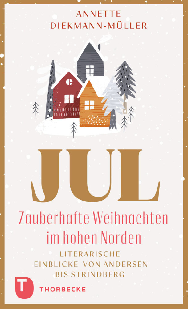 JUL - Zauberhafte Weihnachten im hohen Norden main product photo