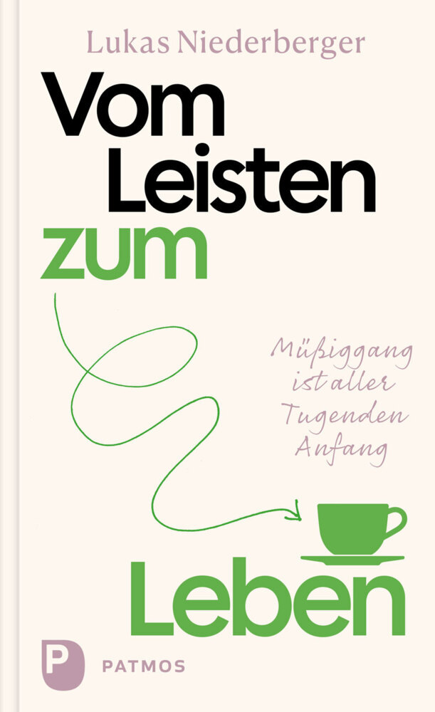 Vom Leisten zum Leben main product photo