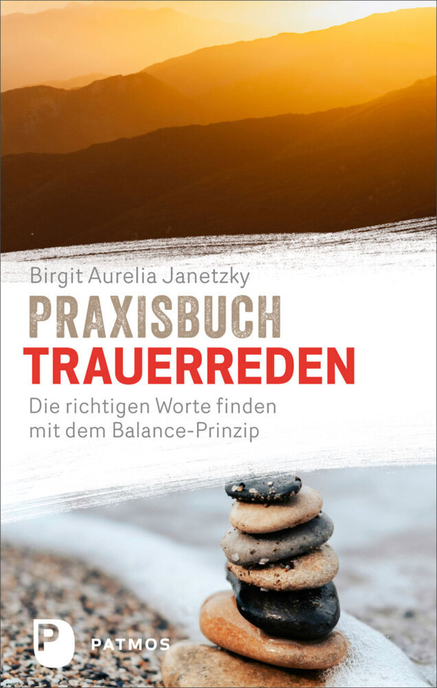 Praxisbuch Trauerreden main product photo