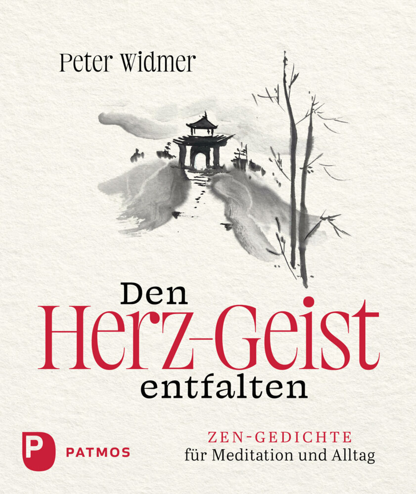 Den Herz-Geist entfalten main product photo