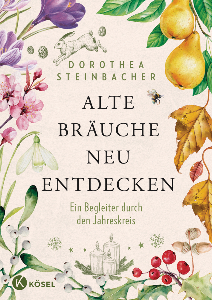 Alte Bräuche neu entdecken main product photo