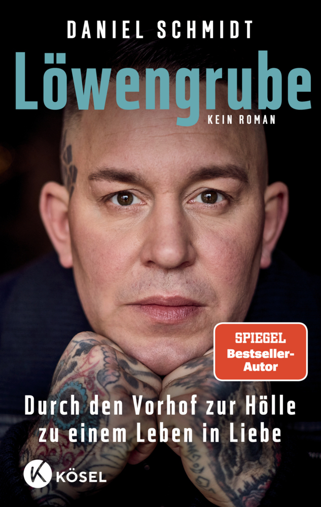 Löwengrube main product photo