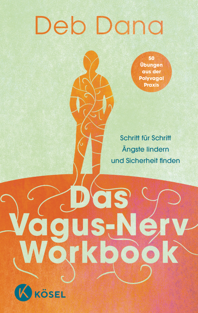 Das Vagus-Nerv Workbook main product photo