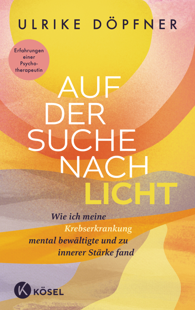 Auf der Suche nach Licht main product photo