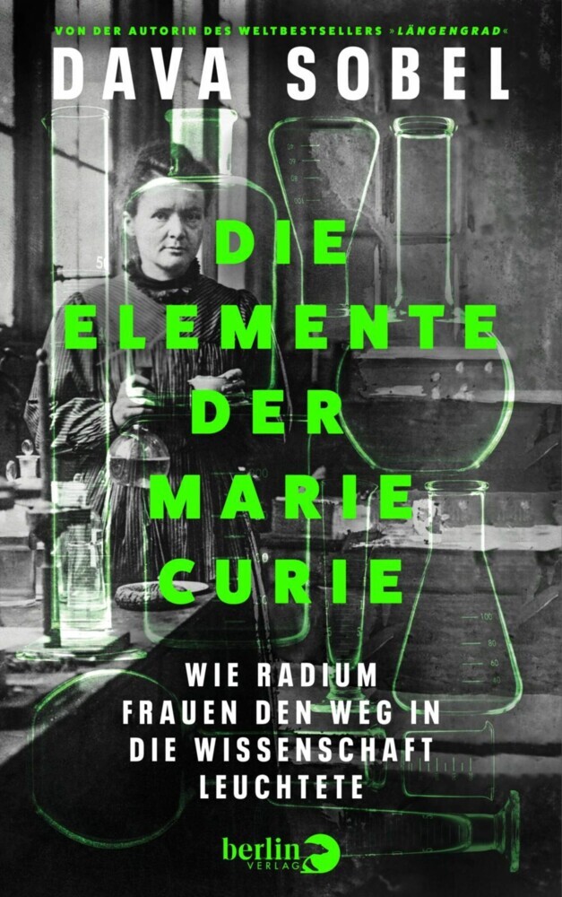 Die Elemente der Marie Curie main product photo