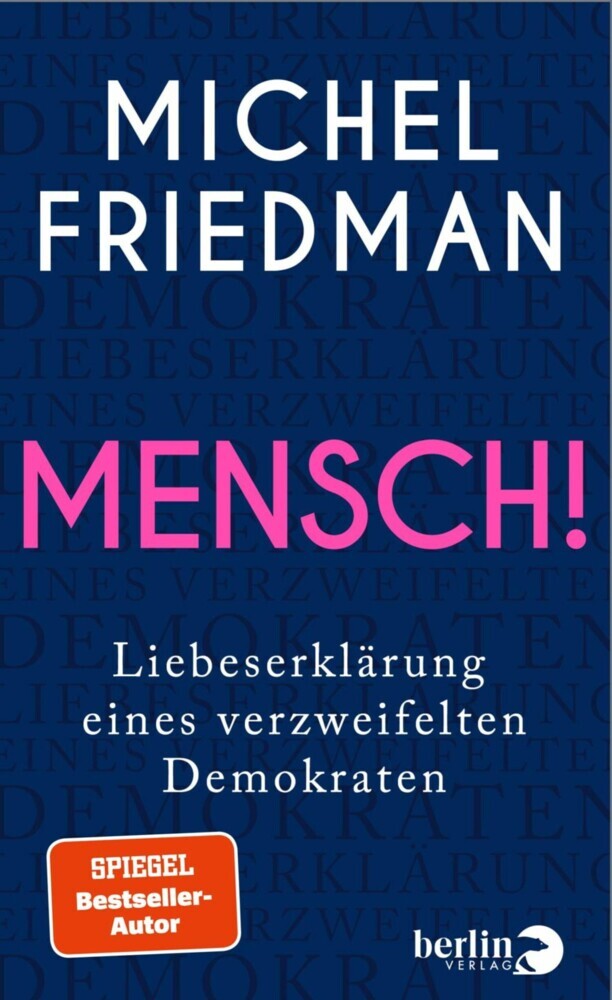 Mensch! main product photo