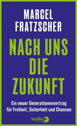 Nach uns die Zukunft