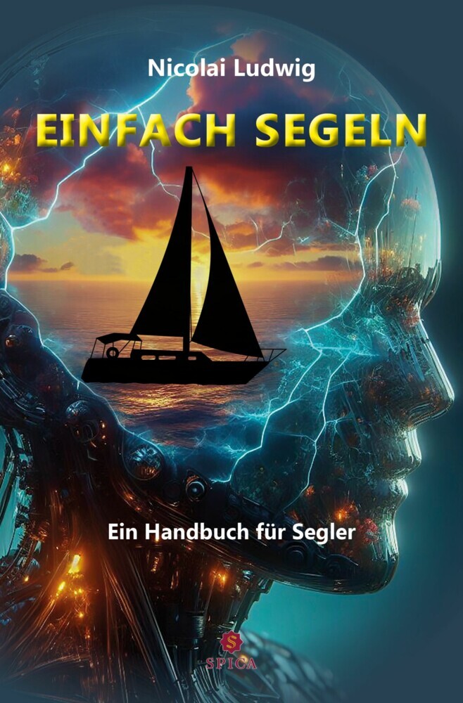 EINFACH SEGELN main product photo