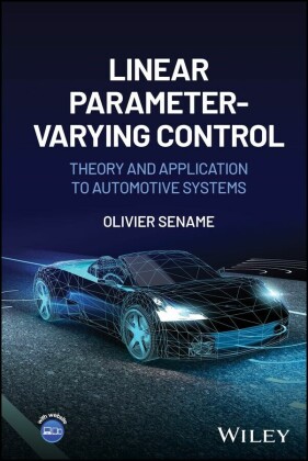 Linear Parameter-Varying Control