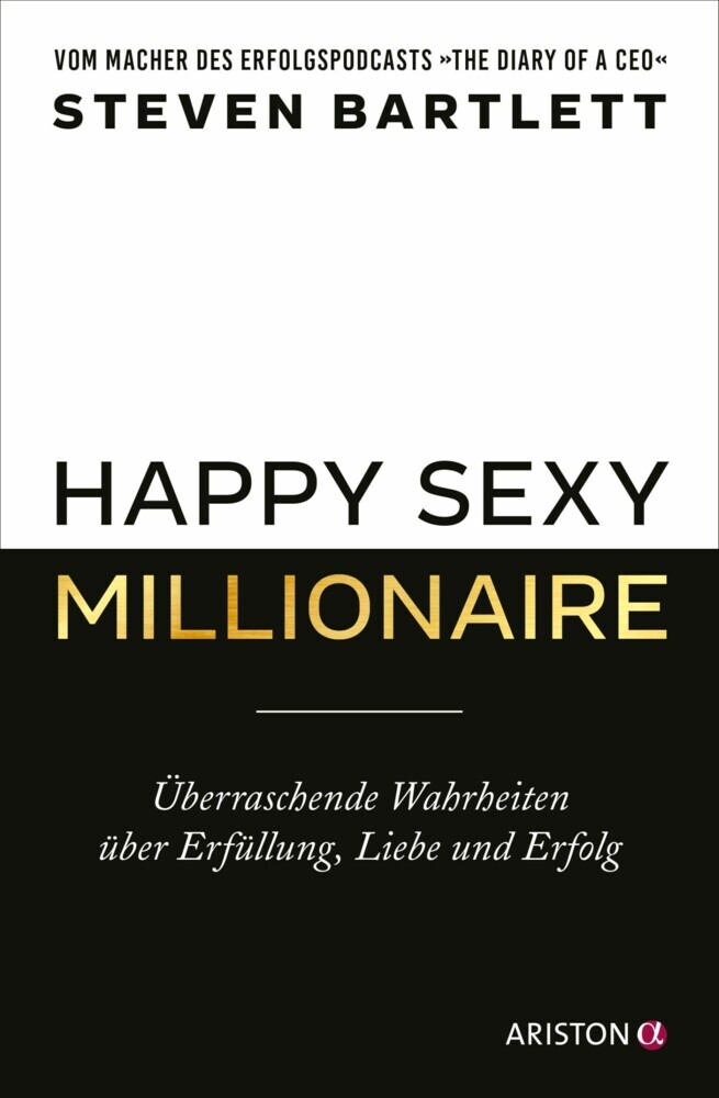 Happy Sexy Millionaire main product photo