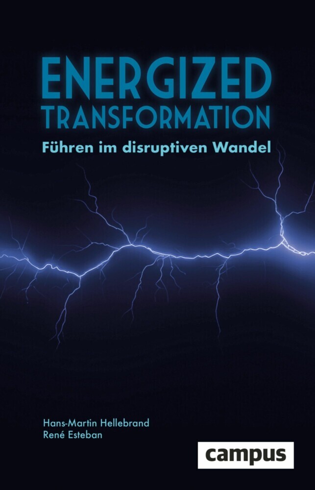 Energized Transformation main product photo