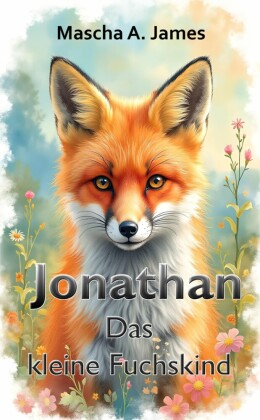 Jonathan das kleine Fuchskind