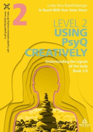 In Touch With Your Inner Voice | LEVEL 2