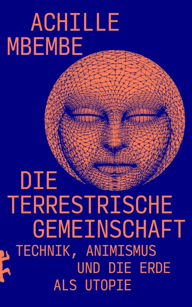 Die terrestrische Gemeinschaft main product photo