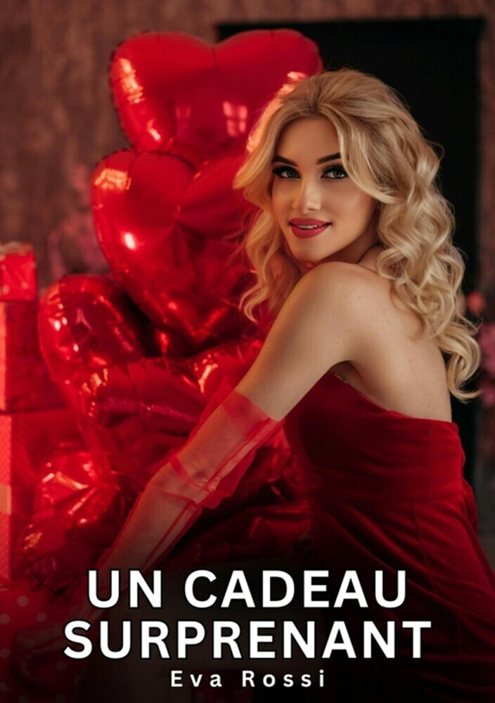 Un Cadeau Surprenant main product photo