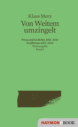 Von Weitem umzingelt