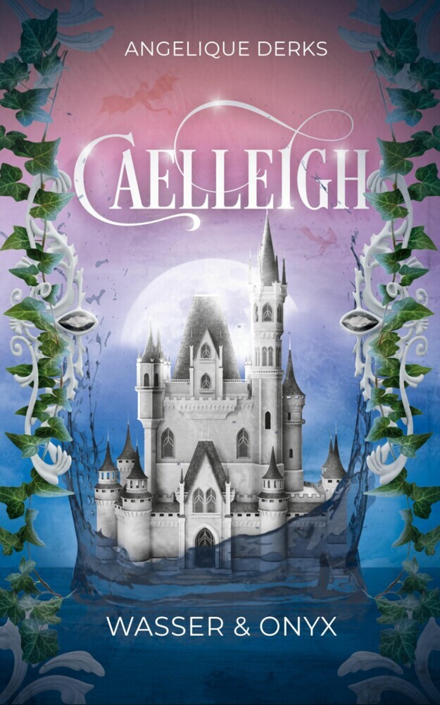 Caelleigh: Wasser & Onyx main product photo