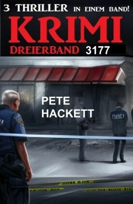 Krimi Dreierband 3177