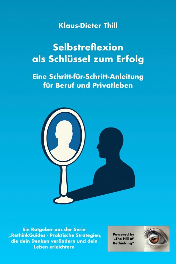 Selbstreflexion als Schlüssel zum Erfolg main product photo