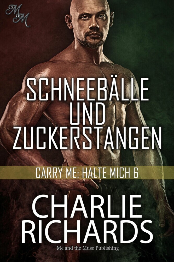Schneebälle und Zuckerstangen main product photo