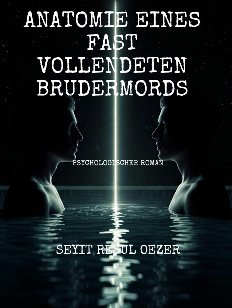 Anatomie eines fast vollendeten Brudermords main product photo