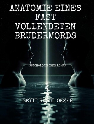 Anatomie eines fast vollendeten Brudermords
