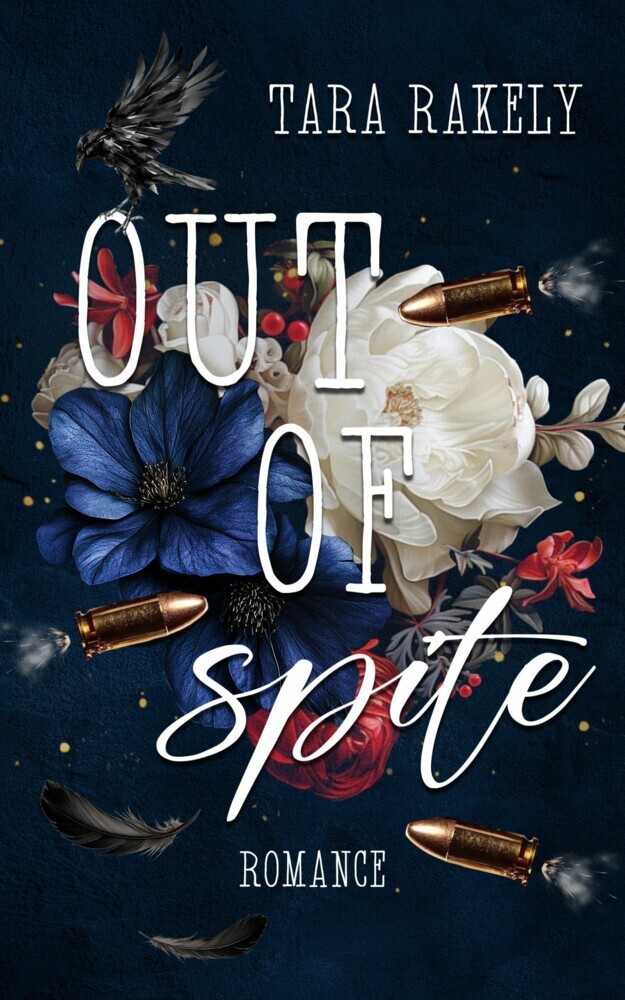 Out of Spite main product photo