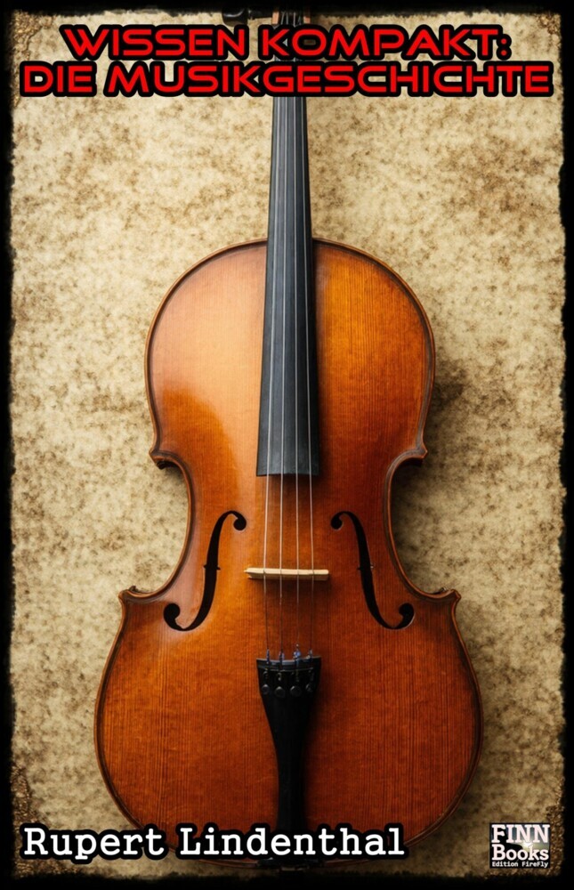 Wissen kompakt - Die Musikgeschichte main product photo
