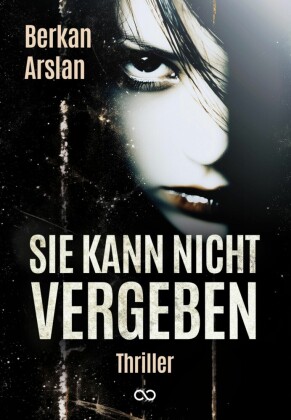 Sie kann nicht vergeben