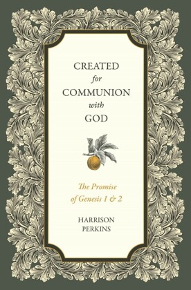 Created for Communion with God