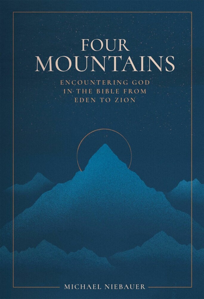 Four Mountains main product photo