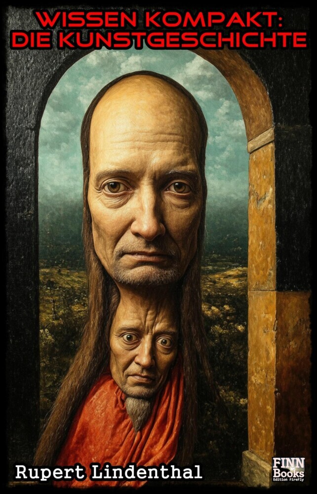 Wissen kompakt - Die Kunstgeschichte main product photo