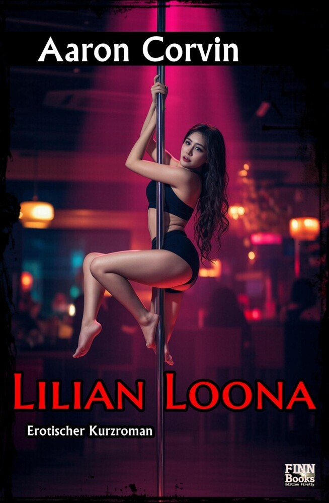 Lilian Loona main product photo