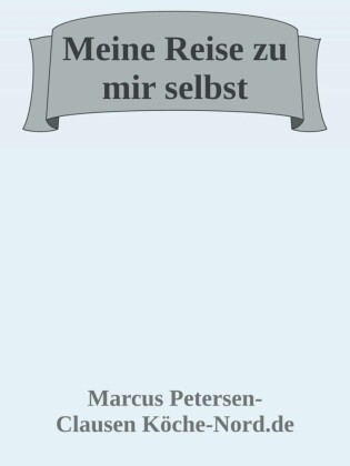 Meine Reise zu mir selbst