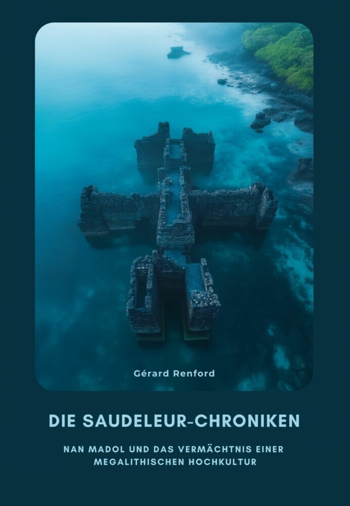 Die Saudeleur-Chroniken main product photo