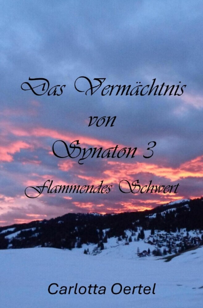 Das Vermächtnis von Synaton III main product photo