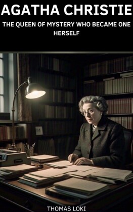 Agatha Christie