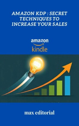 Amazon KDP