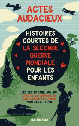 Actes Audacieux