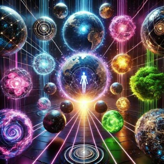 Die Illusion des Wahnsinns