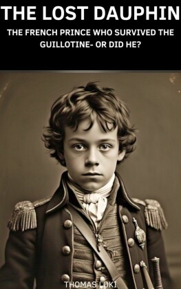 The Lost Dauphin