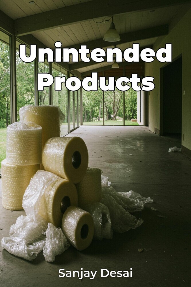 Unintended Products main product photo