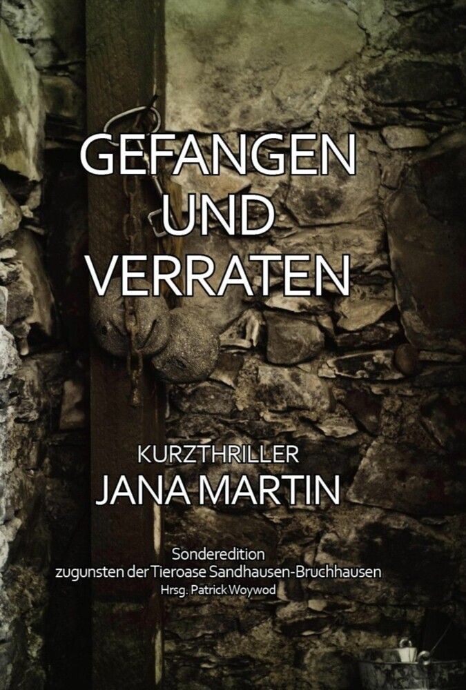 Gefangen und verraten main product photo