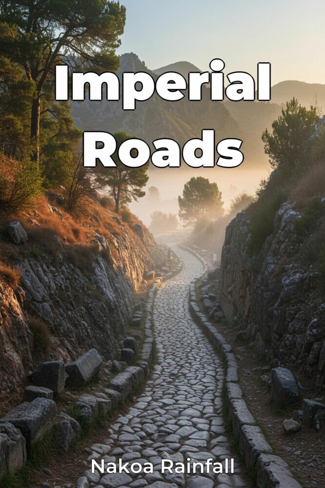 Imperial Roads main product photo