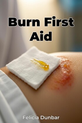 Burn First Aid