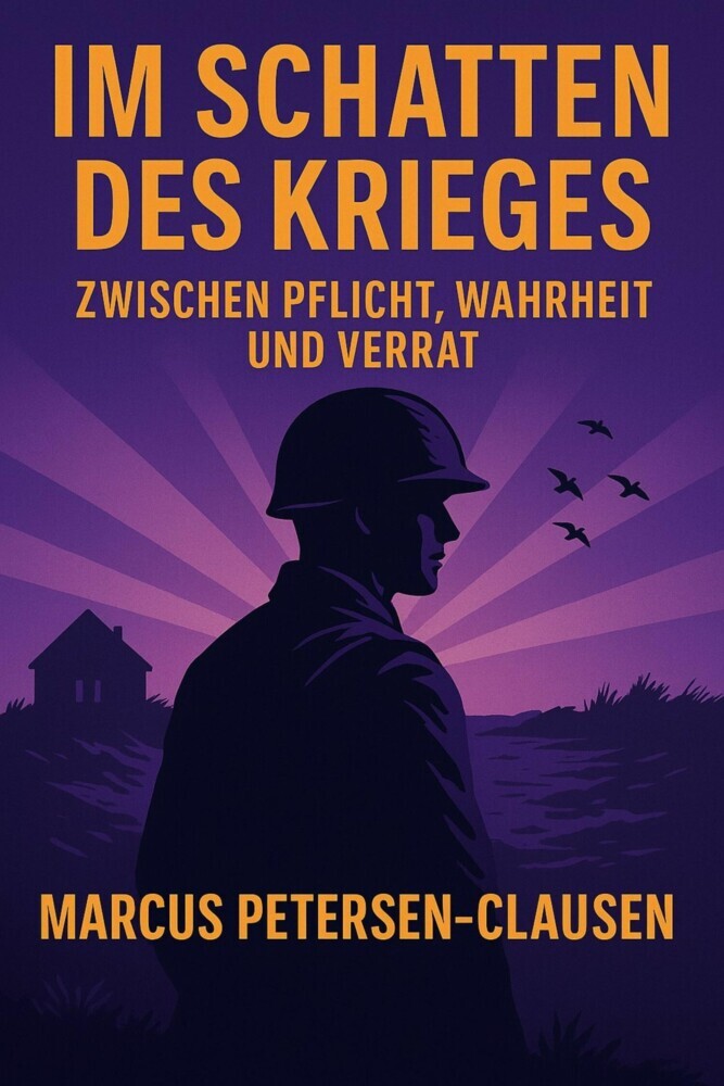 Im Schatten des Krieges main product photo