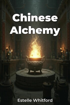 Chinese Alchemy