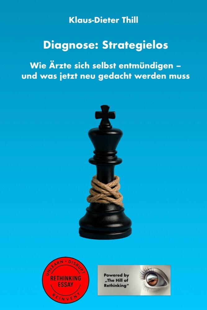 Diagnose: Strategielos main product photo