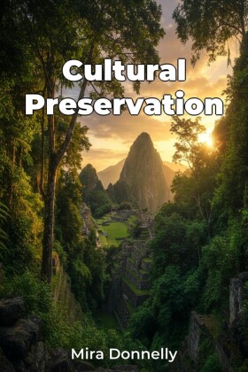 Cultural Preservation