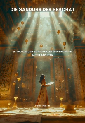 Die Sanduhr der Seschat